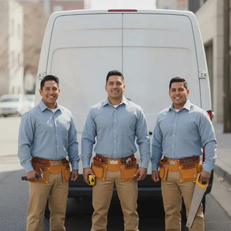 Carpintero equipo en Mexico City
